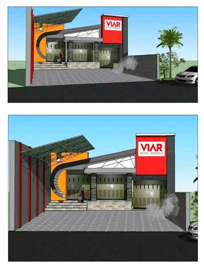 Jasa Bangun Dan Renovasi Rumah Semarang